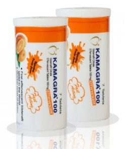 Kamagra Bruistabletten