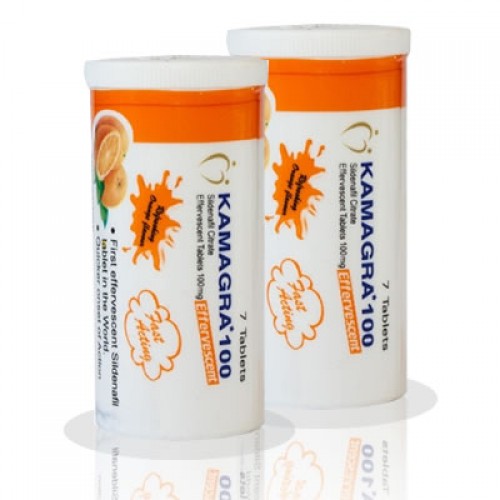 Kamagra Bruistabletten