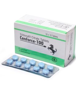 Sildenafil 100mg