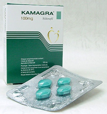 Kamagra 100mg