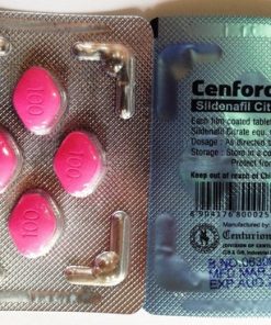 Femalegra 100mg Voor de Vrouw