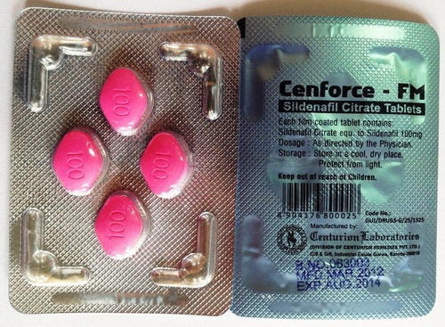 Femalegra 100mg Voor de Vrouw
