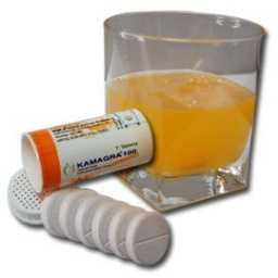 Kamagra Bruistabletten