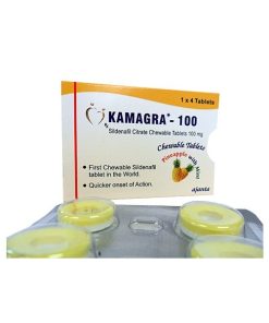 Kamagra Polo Chewable