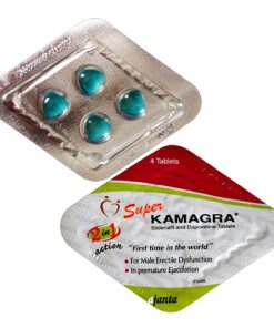 Super Kamagra 100mg